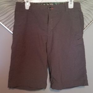 Nike Shorts - Nike Golf dri-fit shorts size 32 excellent conditi Nike Shorts - Nike Golf dri-fit shorts size 32 excellent conditi